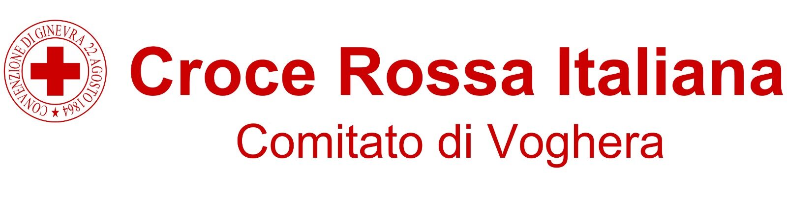 Croce Rossa Italiana  Comitato di Voghera